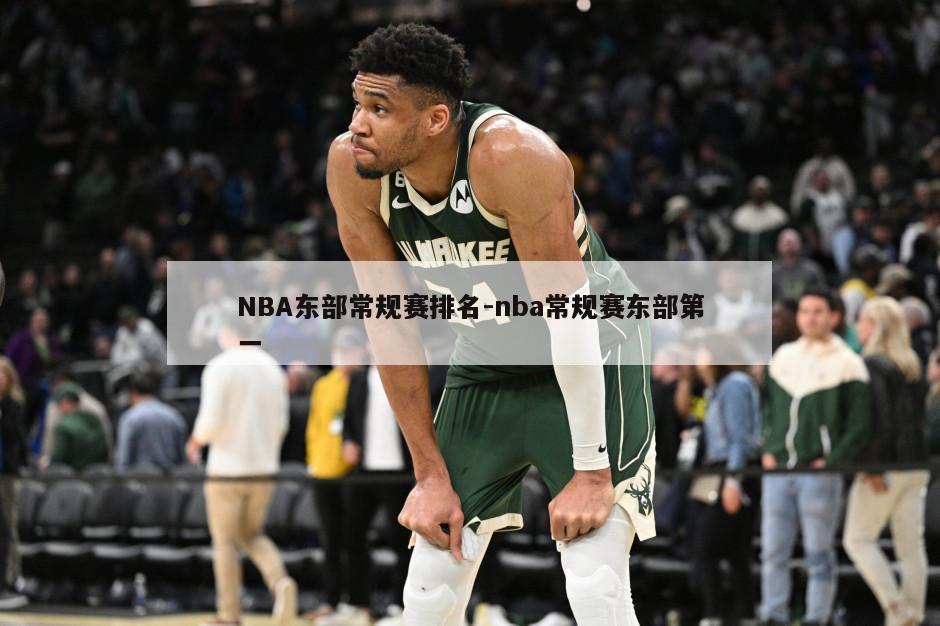 NBA东部常规赛排名-nba常规赛东部第一