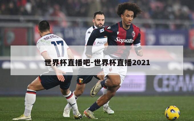 世界杯直播吧-世界杯直播2021