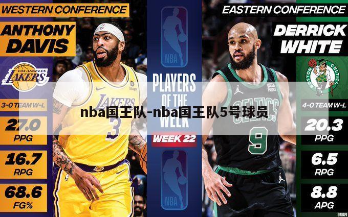 nba国王队-nba国王队5号球员